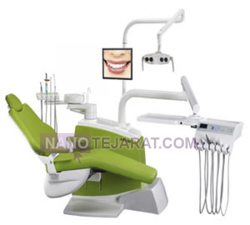 .Dental unit